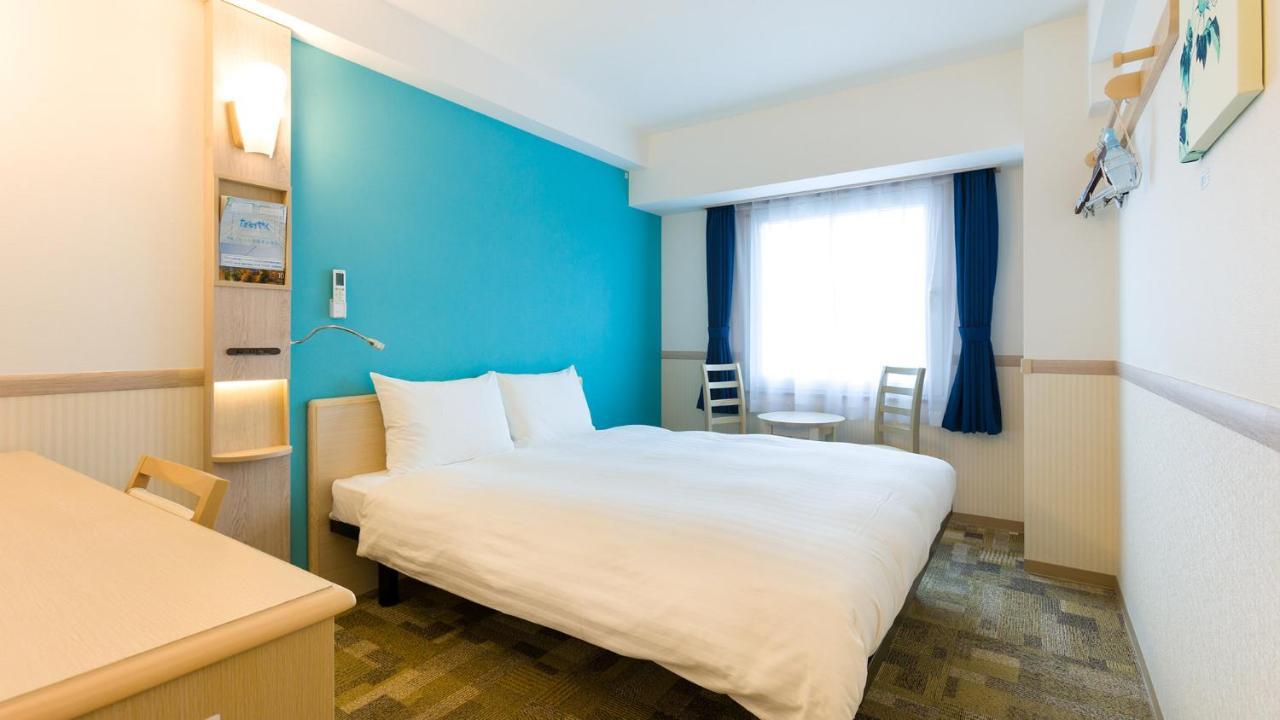 Toyoko Inn Osaka Kadoma-Shi Ekimae Moriguchi Exterior foto